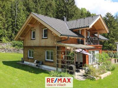 Haus kaufen in 9816 Gappen