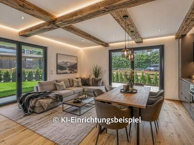 Wohnung kaufen in 6380 St. Johann