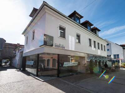 Gewerbeobjekt mieten in 9300 St. Veit (Bild 2)