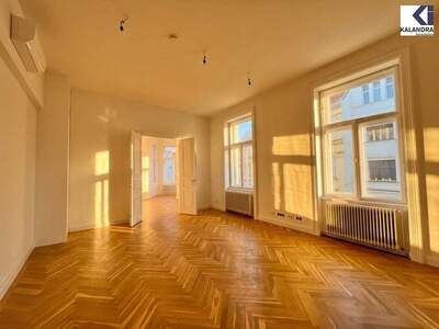 Gewerbeobjekt mieten in 1010 Wien