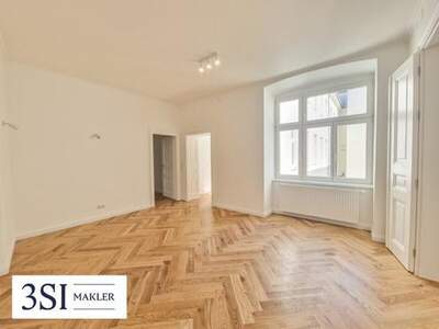 Wohnung kaufen in 1030 Wien