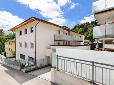 Wohnung kaufen in 5500 Bischofshofen