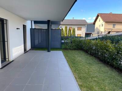 Mietwohnung in 9500 Villach