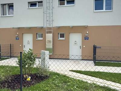 Reihenhaus mieten in 2700 Wr. Neustadt (Bild 2)