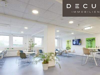 Büro / Praxis mieten in 1150 Wien (Bild 4)