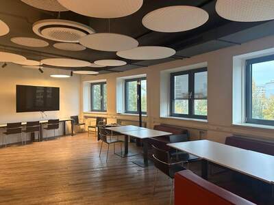 Gewerbeobjekt mieten in 1190 Wien (Bild 4)