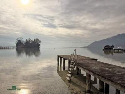 Haus kaufen in 4863 Seewalchen