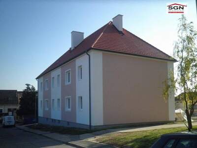 Wohnung mieten in 2263 Dürnkrut