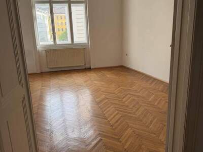 Mietwohnung provisionsfrei in 1090 Wien