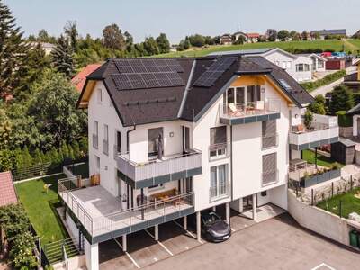 Wohnung kaufen in 5301 Eugendorf