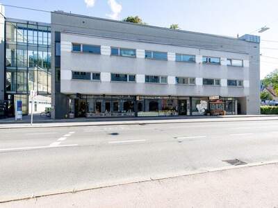 Bürozentrum mieten in 5020 Salzburg