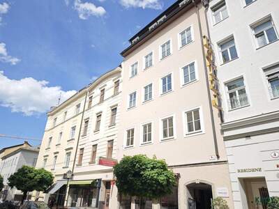 Wohnung mieten in 5020 Salzburg