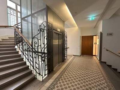 Gewerbeobjekt mieten in 1060 Wien