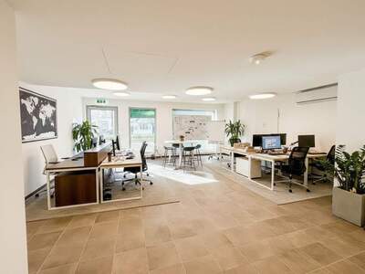 Gewerbeobjekt mieten in 1170 Wien