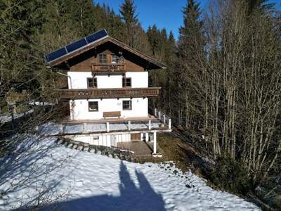 Haus kaufen in 6361 Hopfgarten