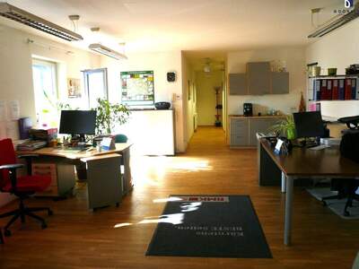 Gewerbeobjekt mieten in 9560 Feldkirchen (Bild 2)