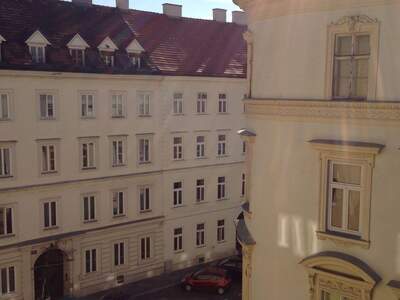 Altbauwohnung mieten in 1020 Wien (Bild 1)