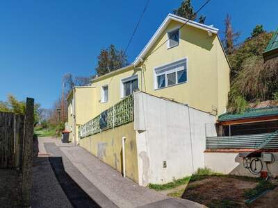 Haus kaufen in 2262 Stillfried