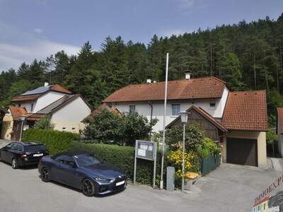Haus mit Garten kaufen in 3192 Hohenberg