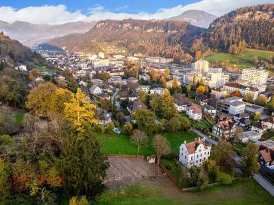 Grundstück kaufen in 6800 Feldkirch