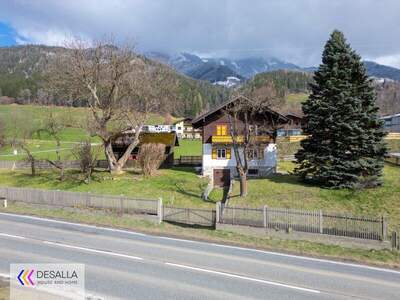 Einfamilienhaus kaufen in 5662 Bruck