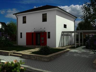 Haus kaufen in 6020 Arzl (Bild 2)