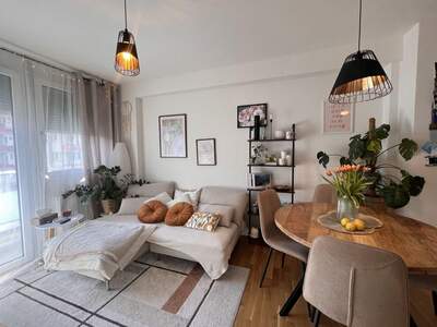 Anlageobjekt kaufen in 8010 Graz