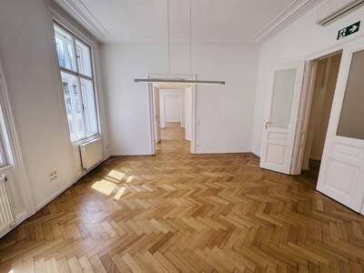 Gewerbeobjekt mieten in 1010 Wien