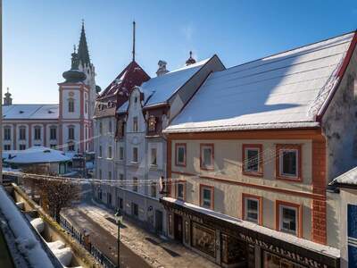 Anlageobjekt kaufen in 8630 Mariazell