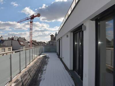 Wohnung kaufen in 1070 Wien