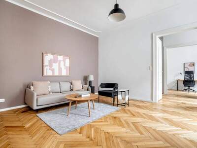 Mietwohnung in 1050 Wien