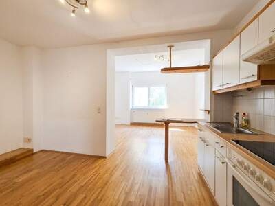 Apartment provisionsfrei mieten in 8605 Steiermark