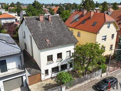 Wohnanlage kaufen in 1230 Wien (Bild 3)