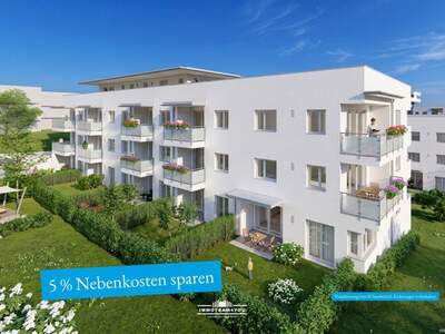 Wohnung kaufen in 4840 Vöcklabruck