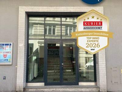 Gewerbeobjekt mieten in 1040 Wien (Bild 1)