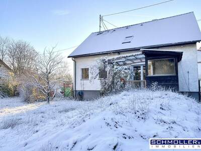 Haus kaufen in 4600 Wels