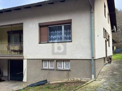 Einfamilienhaus kaufen in 7443 Rattersdorf