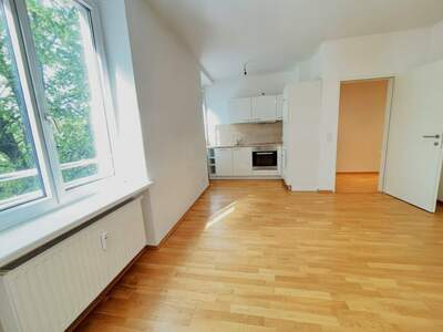 Wohnung mieten in 4020 Linz
