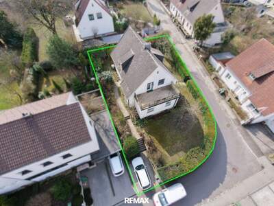 Haus kaufen in 4020 Linz