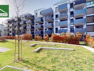 Terrassenwohnung mieten in 8020 Graz (Bild 1)