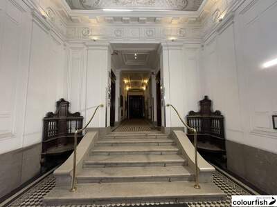 Gewerbeobjekt mieten in 1090 Wien (Bild 2)