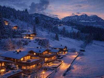 Wohnung kaufen in 3223 Reith