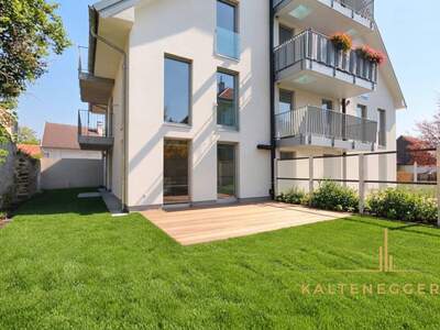 Wohnung mieten in 3400 Klosterneuburg