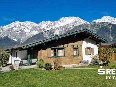 Einfamilienhaus kaufen in 6414 Untermieming (Bild 3)