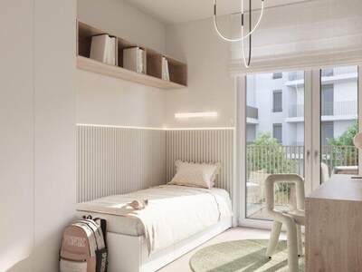 Terrassenwohnung kaufen in 1050 Wien (Bild 5)