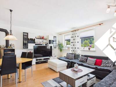 Wohnung kaufen in 6322 Kirchbichl