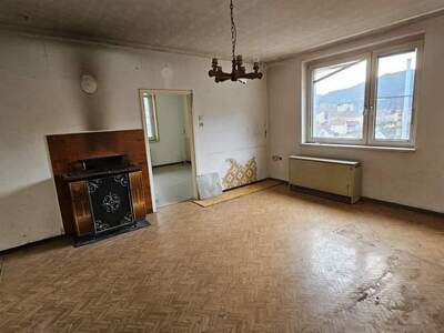 Mietwohnung in 8680 Mürzzuschlag