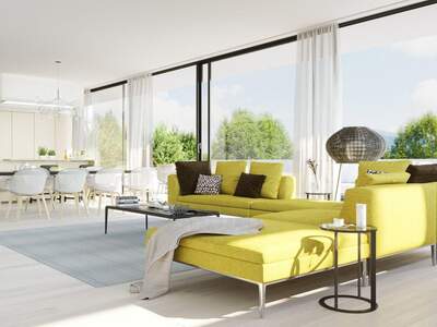 Wohnung mit Balkon kaufen in 5020 Salzburg (Bild 4)