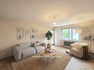 Wohnung mit Balkon kaufen in 1130 Wien
