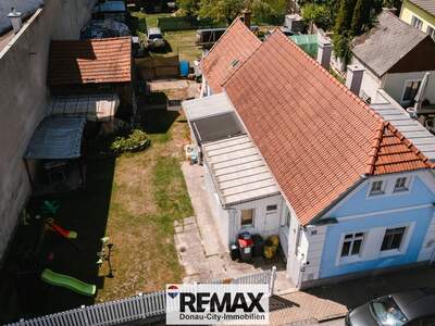 Einfamilienhaus kaufen in 2560 Berndorf (Bild 2)